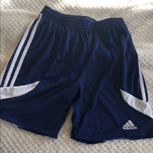 soccer shorts
